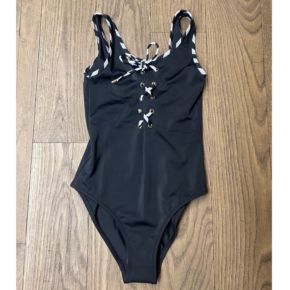 Nessi Byrd Bathing Suit - Picture 6 of 6